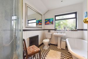 Ground Floor Bathroom- click for photo gallery